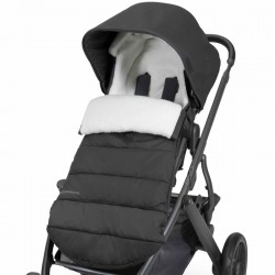 Uppababy 4 Piece Accessory Pack, Jake Black