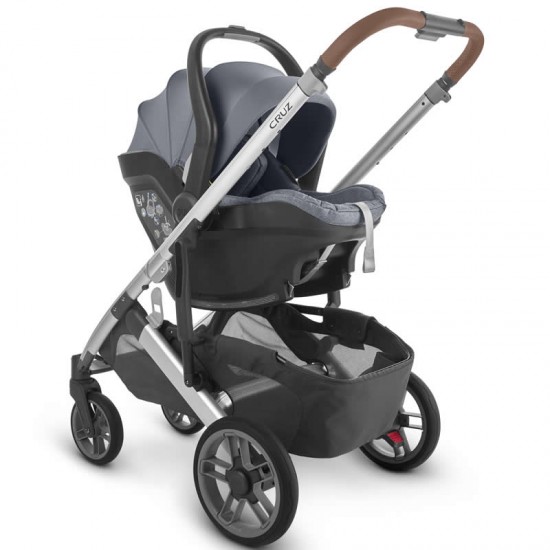uppababy mesa gregory