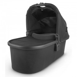 Uppababy Carrycot, Jake Black