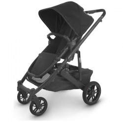 Uppababy CRUZ V2 Pushchair, Jake Black