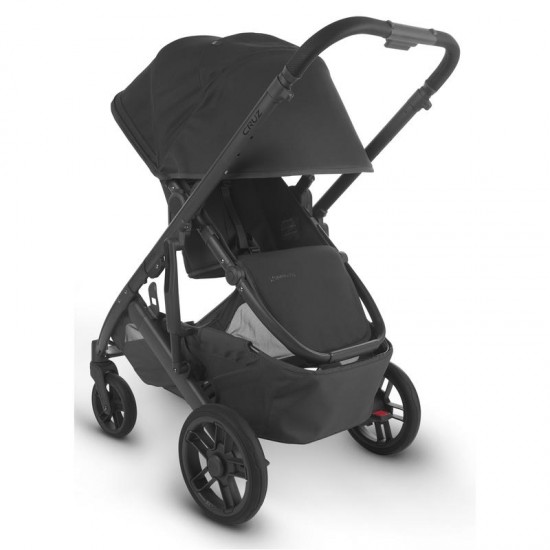 Uppababy CRUZ V2 Pushchair, Jake Black