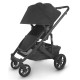 Uppababy CRUZ V2 Pushchair, Jake Black