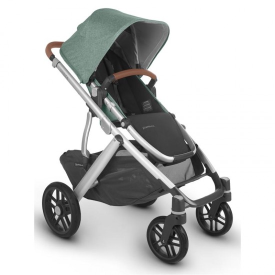 uppababy rumble seat emmett