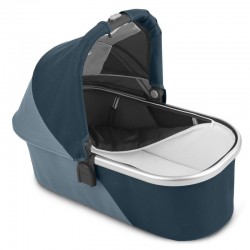 Uppababy Carrycot, Finn Deep Sea