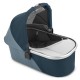 Uppababy Carrycot, Finn Deep Sea
