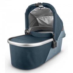 Uppababy Carrycot, Finn Deep Sea