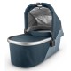 Uppababy Carrycot, Finn Deep Sea
