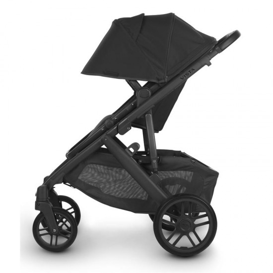 uppababy black frame