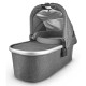 Uppababy VISTA V2 Pushchair & Pram, Jordan Grey Melange Uppababy VISTA V2 Pushchair & Pram, Jordan Grey Melange