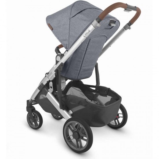 cruz pushchair