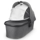 Uppababy VISTA V2 Pushchair & Pram, Greyson Charcoal Melange