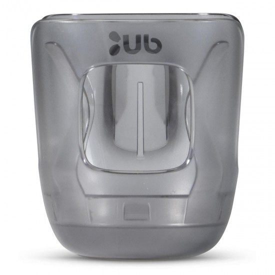 Uppababy VISTA V3 Pushchair & Pram + 4 Piece Accessory Bundle, Kenzi - 2025 BLACK FRIDAY DEAL