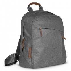 Uppababy Changing Backpack, Greyson