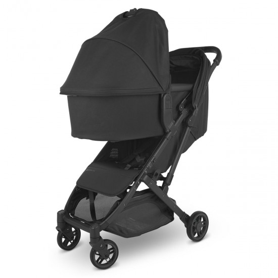 Uppababy Minu V2 Compact Stroller + Carrycot Pram, Jake