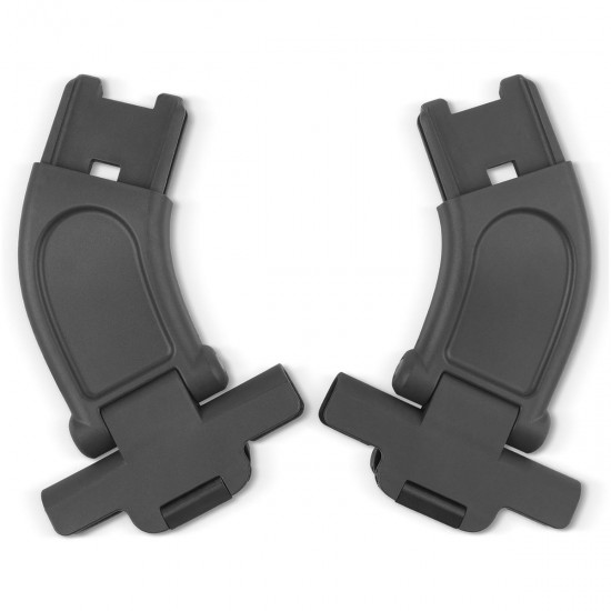 Uppababy Minu Mesa/Carrycot Adaptors