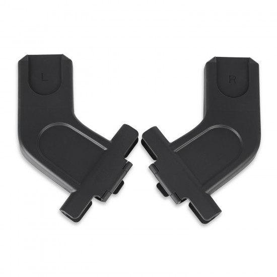 Uppababy Minu BeSafe / Maxi Cosi Car Seat Adaptors