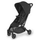 Uppababy Minu V2 Compact Stroller + Carrycot Pram, Jake