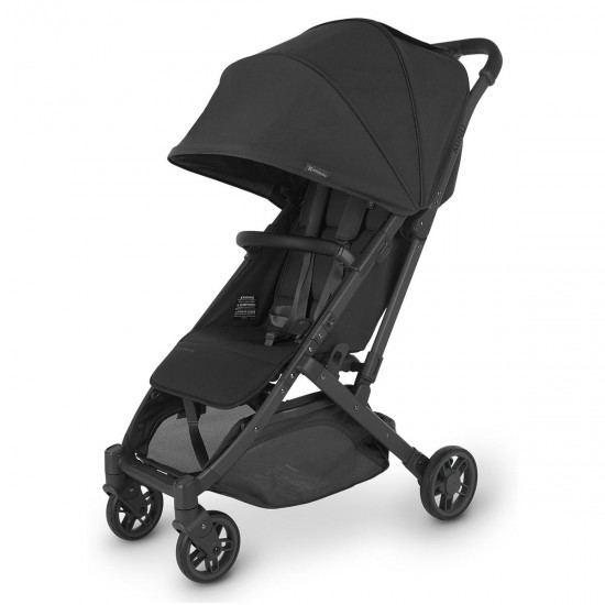 Uppababy Minu V2 + Carrycot + Mesa Travel System, Jake