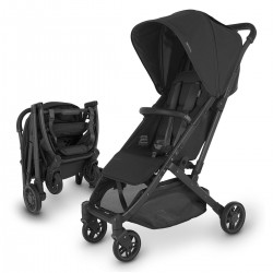 Uppababy Minu V2 Compact Stroller, Jake