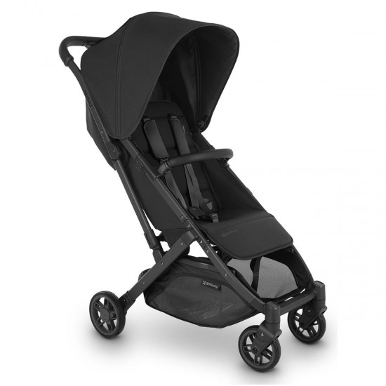 Uppababy Minu V2 + Carrycot + Mesa Travel System, Jake