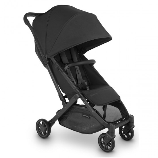 Uppababy Minu V2 Compact Stroller + Carrycot Pram, Jake