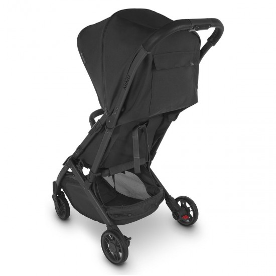 Uppababy Minu V2 Compact Stroller, Jake