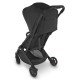 Uppababy Minu V2 Compact Stroller + Carrycot Pram, Jake