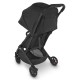 Uppababy Minu V2 + Carrycot + Mesa Travel System, Jake