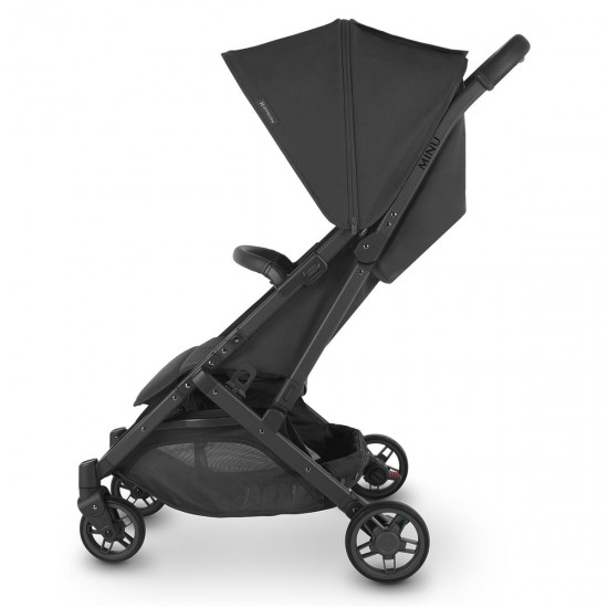 Uppababy Minu V2 + Carrycot + Mesa Travel System, Jake