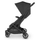 Uppababy Minu V2 Compact Stroller + Carrycot Pram, Jake