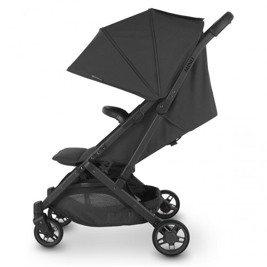 Uppababy Minu V2 + Carrycot + Mesa Travel System, Jake