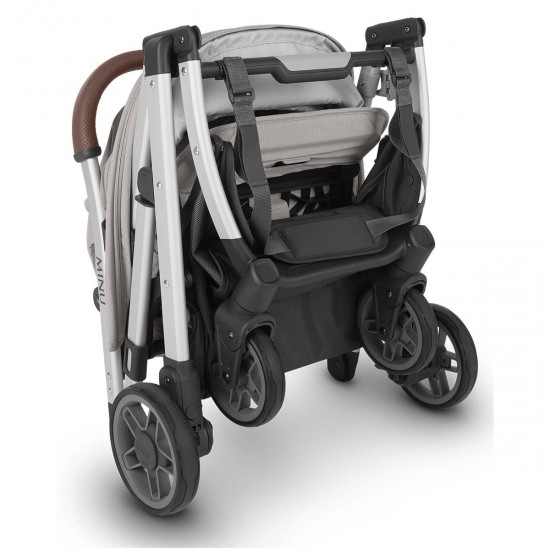 Uppababy Minu V2 Compact Stroller, Stella