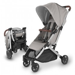 Uppababy Minu V2 Compact Stroller, Stella