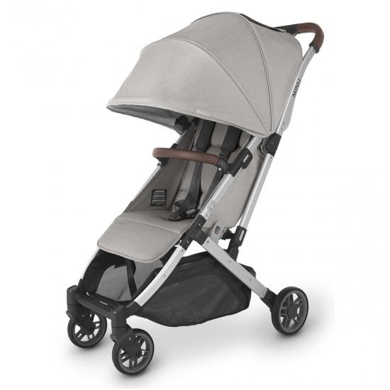 Uppababy Minu V2 Compact Stroller, Stella