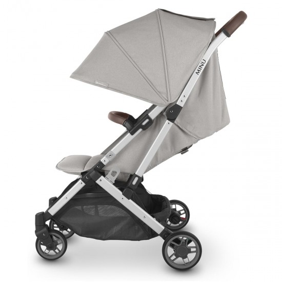 Uppababy Minu V2 Compact Stroller, Stella