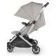 Uppababy Minu V2 Compact Stroller, Stella