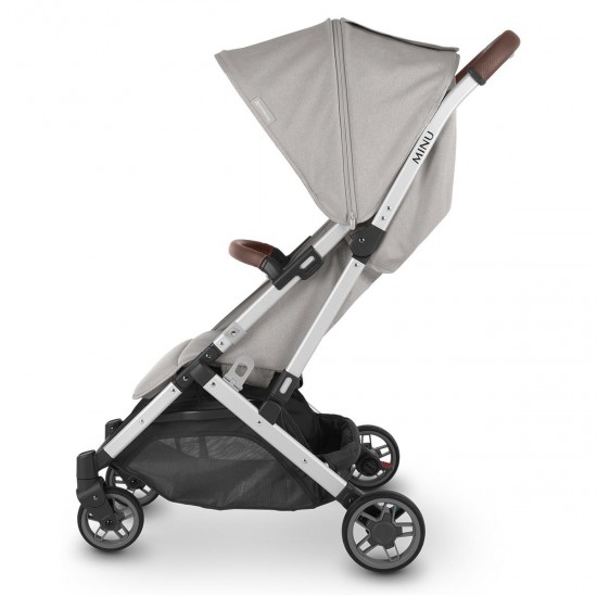 Uppababy Minu V2 Compact Stroller, Stella