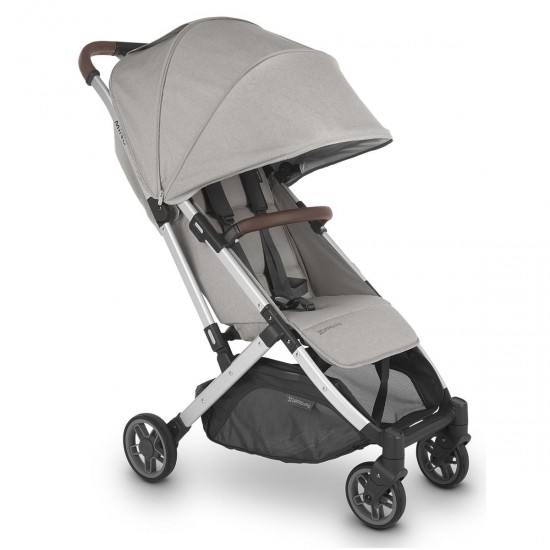 Uppababy Minu V2 Compact Stroller, Stella