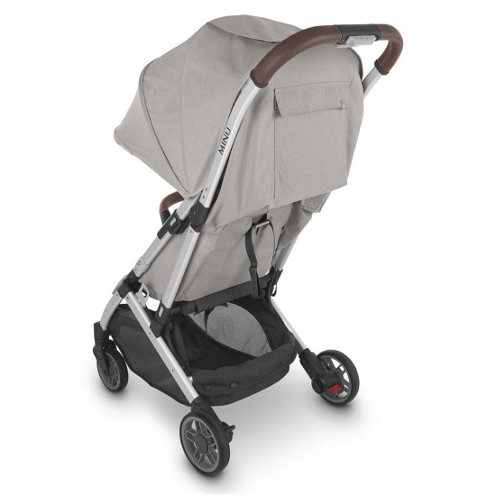 Uppababy Minu V2 Compact Stroller, Stella