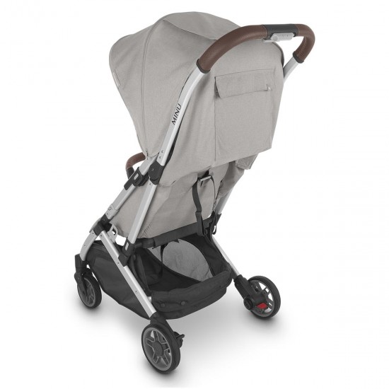 Uppababy Minu V2 Compact Stroller, Stella