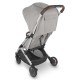 Uppababy Minu V2 Compact Stroller, Stella