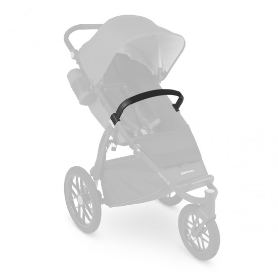 Uppababy Ridge All Terrain Pushchair, Jake