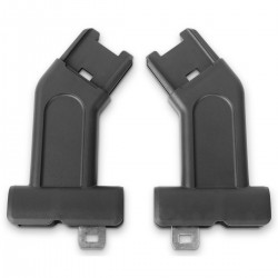 Uppababy Ridge Mesa/Carrycot Adaptors