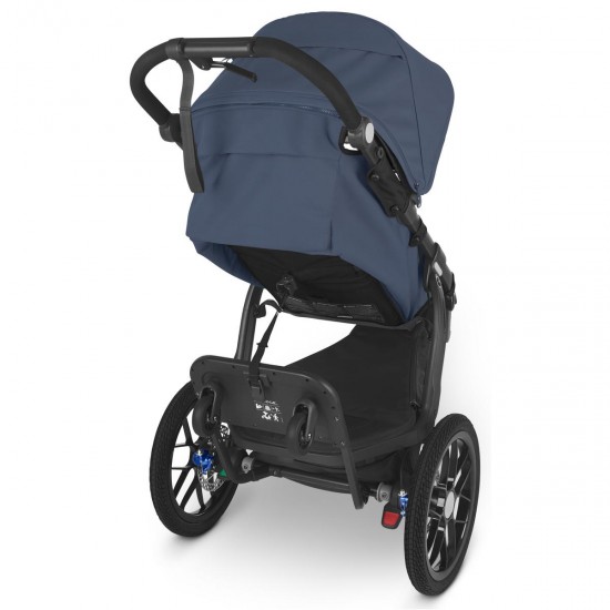 Uppababy RIDGE PiggyBack Ride Along Board 