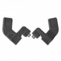 Uppababy Ridge Maxi Cosi Car Seat Adaptors