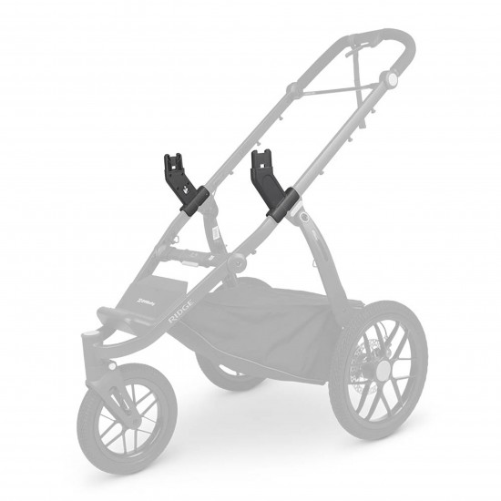 Uppababy Ridge Mesa/Carrycot Adaptors