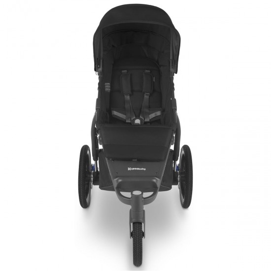 Uppababy Ridge All Terrain Pushchair, Jake