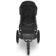 Uppababy Ridge All Terrain Pushchair, Jake