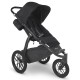 Uppababy Ridge All Terrain Pushchair, Jake