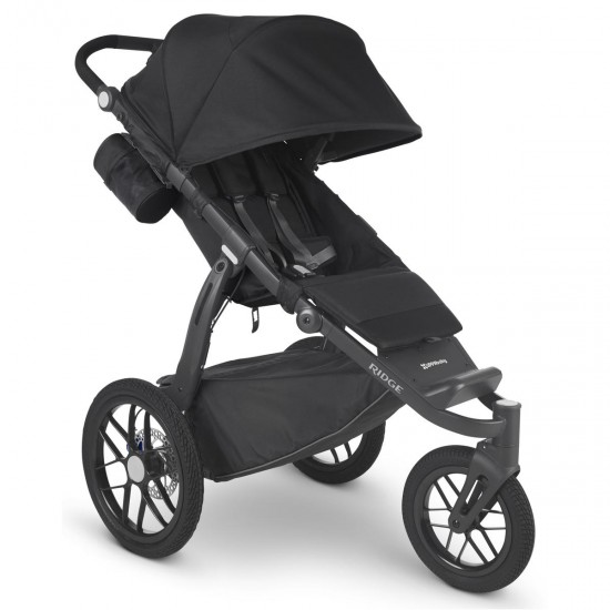 Uppababy Ridge All Terrain Pushchair, Jake